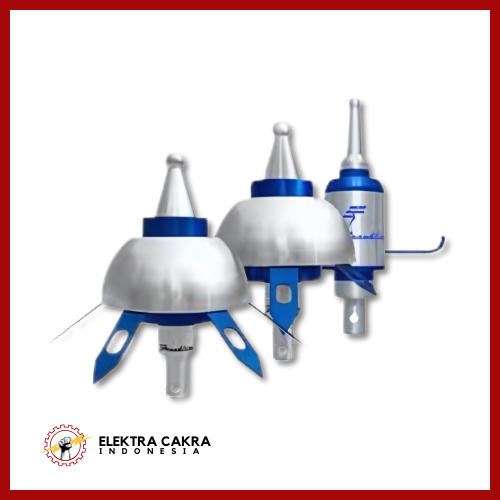 Penangkal Petir KURN